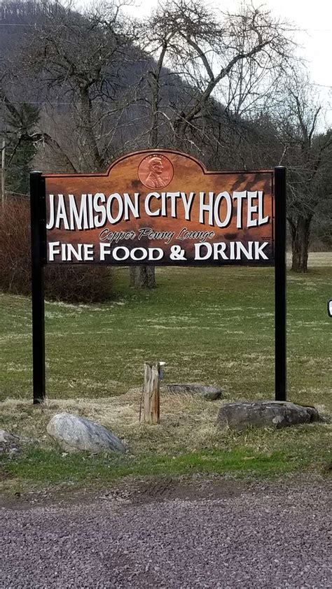 hotels near jamison pa